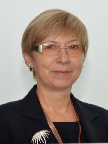 <p>
	<em>Снежина Баджева. Снимка: Личен архив</em></p>
