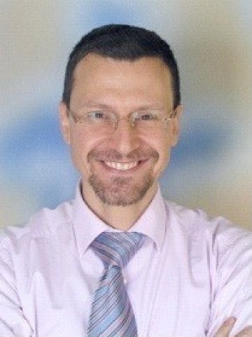 <p>
	Гл. ас. д-р Боян Иванчев. <em>Снимка: Личен архив</em></p>
