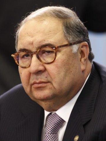 <p>
	60-годишният милиардер Усманов залага на китайския интернет сектор. <em>Снимка: архив Ройтерс</em></p>
