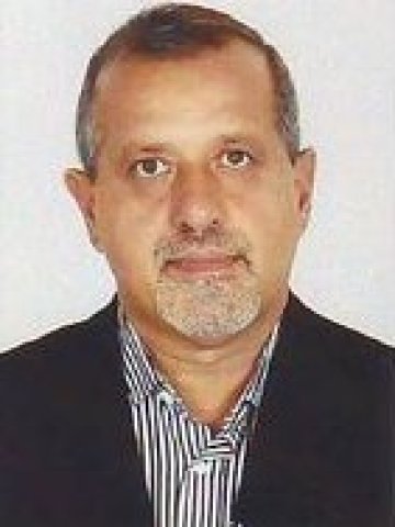 <p>
	Новият изпълнителен директор на Индустриален холдинг България АД Емилиян Абаджиев. <em>Снимка: КРИБ</em></p>
