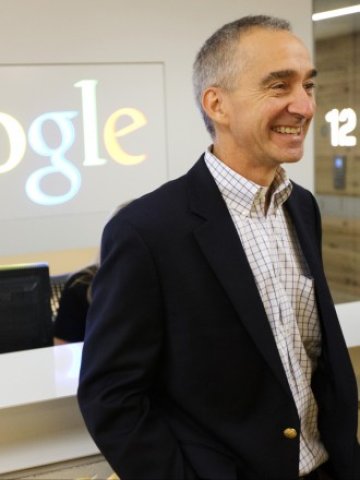 <p>
	Напускането на&nbsp;Патрик Пише е неочаквано. Снимка: архив Ройтерс</p>
