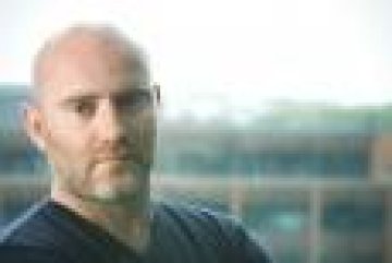 Алекс Маркс. Снимка: Личен архив