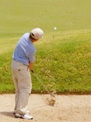 <p>Малко голф, хубав обяд, разходка в парка и час-два работа. Така минава работният ден на трейдъри в Ню Йорк. Снимка: sxc.hu</p>