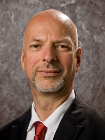 <p>
	Майкъл Танер. <em>Снимка:&nbsp;Cato Institute</em></p>
