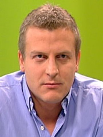 Петър Москов. Снимка: ДСБ