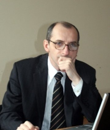 Йозеф Кьовер. Снимка: Investor.bg