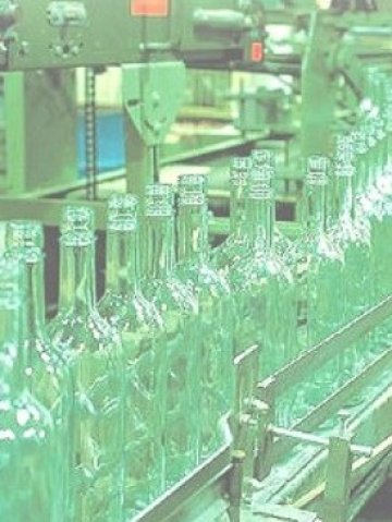 Дружба стъкларски заводи с 34% ръст на печалбата през второто тримесечие