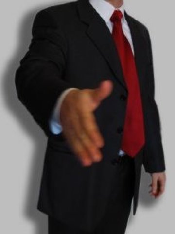 Малцина са онези, които искат да седнат на шефското място. Снимка: Sxc.hu