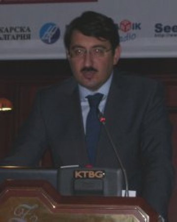Апостол Апостолов. Снимка: Investor.bg