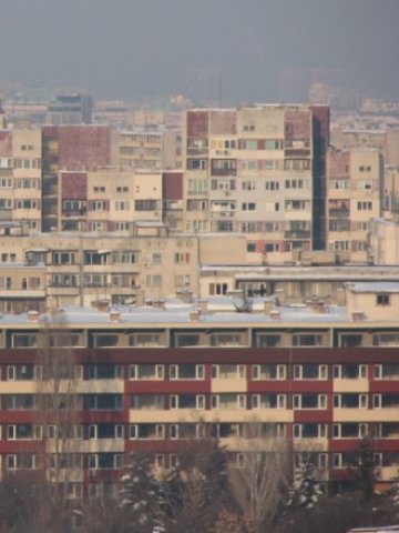 <p>
	<em>Посоката на движение на пазара на имоти ще се определи от ситуацията в Европа. Снимка: Investor.bg</em></p>
