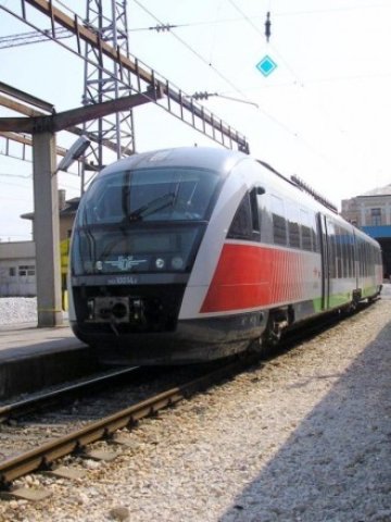 <p>
	Снимка: <em>БДЖ</em></p>
