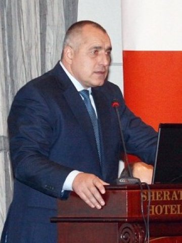 <p>Бойко Борисов, Снимка: БТА</p>