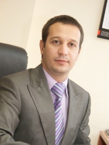 <p>
	Петър Василев. <em>Снимка: Личен архив</em></p>
