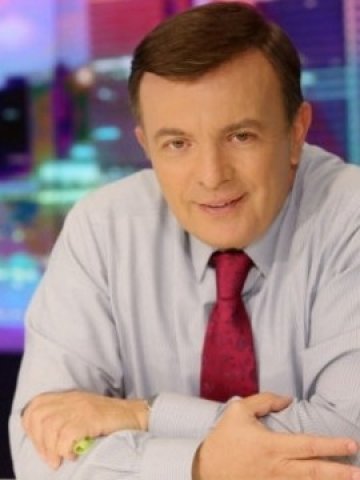 <p>
	Веселин Дремджиев. Снимка: Bulgaria ON AIR.&nbsp;</p>
