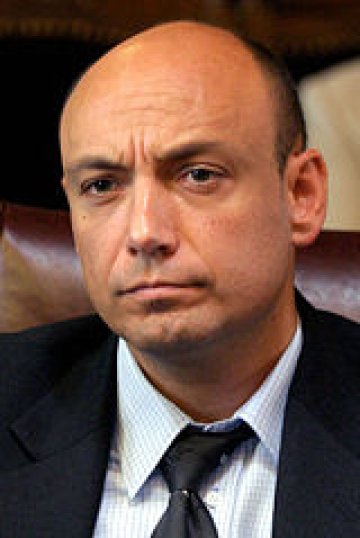 Николай Неновски, Снимка:Блог на Николай Неновски