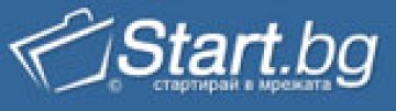 Уникалният за България сайт Start.bg вече има 300 страници