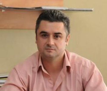 Бойко Шойлеков. Снимка: Личен архив