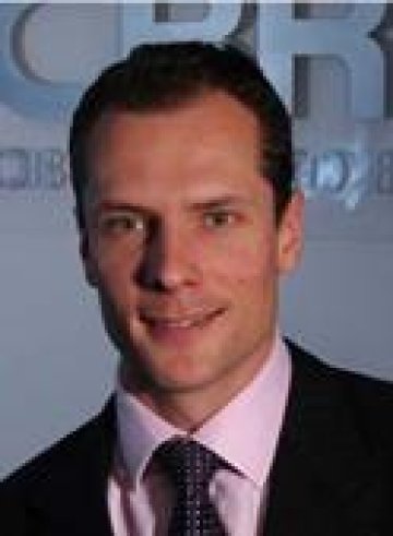 Колин Уодел. Снимка: Личен архив