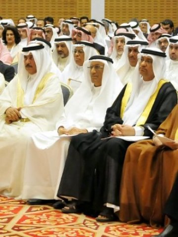 <p>
	Шейховете на Катар се оказват поклонници на съвременното изкуство.<em> Снимка: БТА</em></p>
