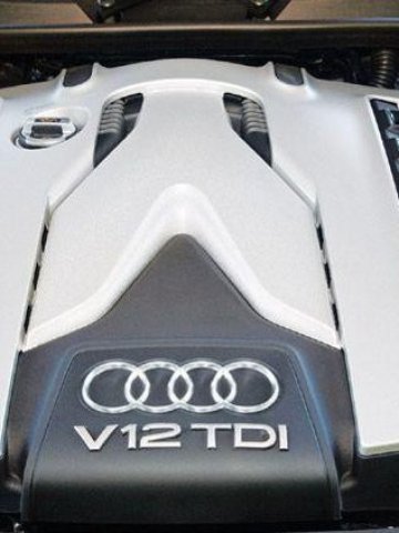 <p>
	Audi не успя да патентова абревиатурата TDI в ЕС.<em> Снимка: Volkswagen</em></p>
