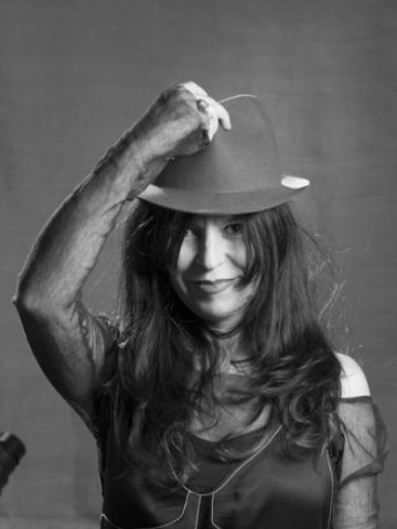 <p>
	<em>Снимка: Боряна Пандова</em></p>
