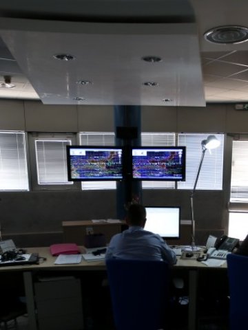 <p>
	Очакват се нови работни места в сектора на финансовите услуги.&nbsp;<em>Снимка: Ройтерс</em></p>
