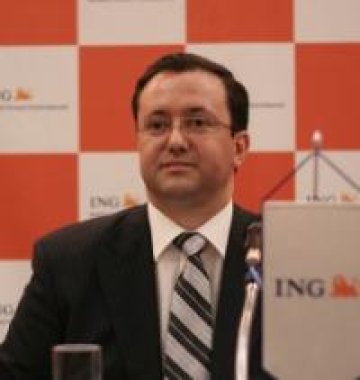 Николай Стойков. Снимка: ING Life