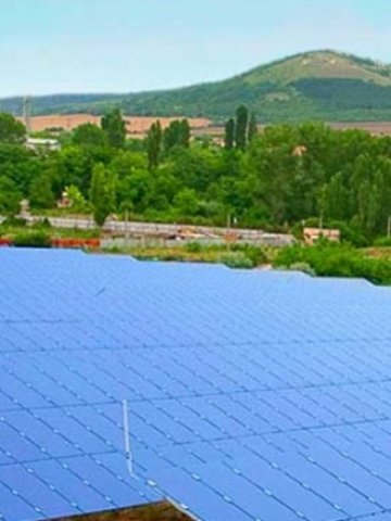 Соларпро холдинг с 45% спад на консолидираната печалба за 2012 г.