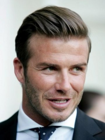 <p>
	Бекъм ще се опита да се наложи и като моден дизайнер. <em>Снимка: Ройтерс</em></p>
