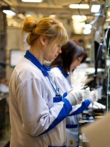 <p>
	Според Google патентните спорове са една изтощителна война, в която няма истински победител. <em>Снимка: Nokia</em></p>
