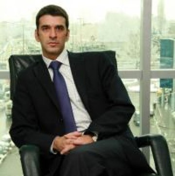 Светозар Абрашев. Снимка: Investor.bg