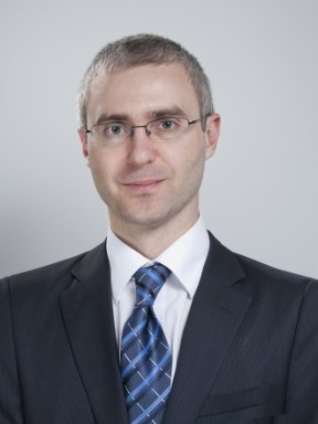 <p>
	Николай Марков.&nbsp;<em>Снимка: Личен архив</em></p>
