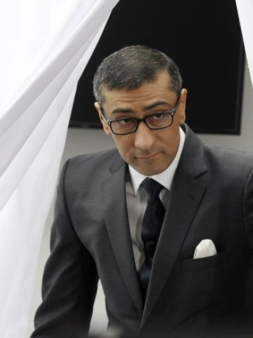 <p>
	Раджив Сури е новият шеф в Nokia. <em>Снимка: Ройтерс</em></p>
