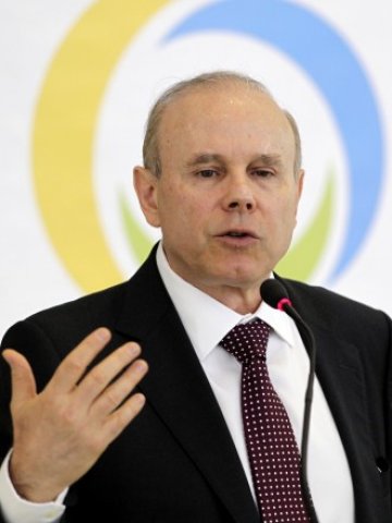 <p>
	Гидо Мантега. <em>Снимка: Ройтерс</em></p>
