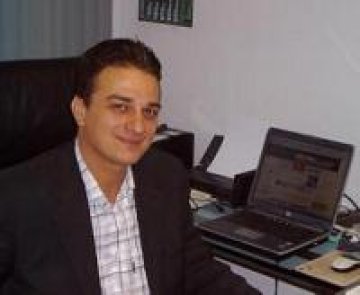 Николай Ялъмов; Снимка : Investor.bg