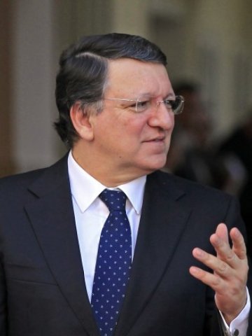 <p>
	Ръководителят на ЕК вижда риск за финансовото доверие в икономиката на Португалия. <em>Снимка: Ройтерс</em></p>
