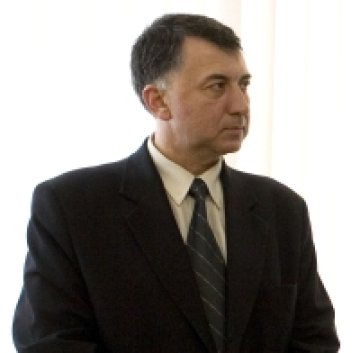 Петър Ангелов. Снимка: Личен архив