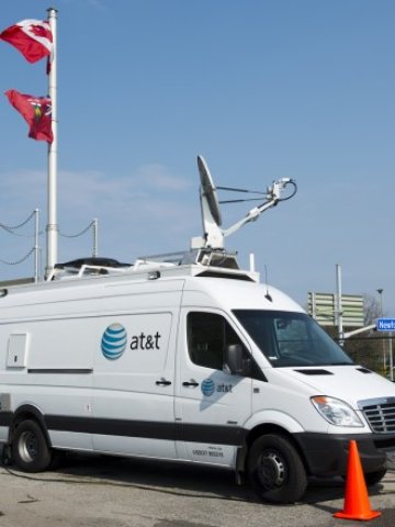 <p>
	<em>Снимка: AT&amp;T</em></p>
