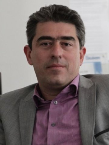 <p>
	Горан Миланов.&nbsp;<em>Снимка: Личен архив</em></p>
