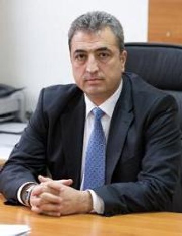 Иван Биларев. Снимка: Личен архив