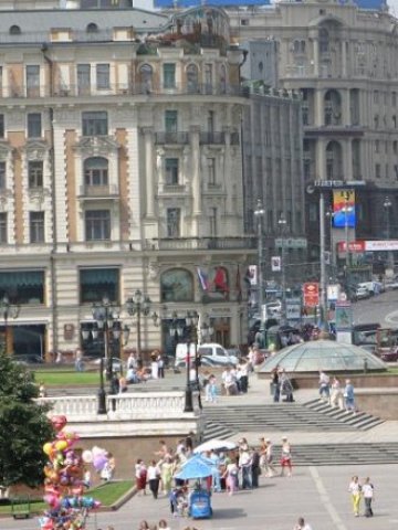 <p>
	И най-евтините апартаменти в Москва са по-скъпи от имотите редица други столици. <em>Снимка: sxc.hu</em></p>
