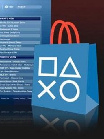 <p class="western" style="margin-bottom: 0cm">
	Напълно възстановен до края на седмицата ще бъде и онлайн магазинът Playstation Store. <em>Снимка: Sony</em></p>
