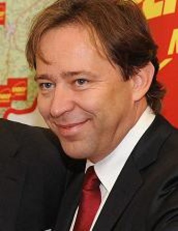 Васил Фечко. Снимка: Penny Market