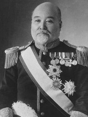 <p>Корекийо Такахаши, финансов министър на Япония от 1927 до 1936 г. <i>Снимка: Government of Japan</i></p>