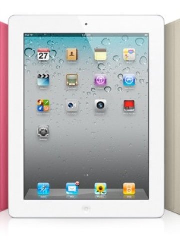 <p>Apple съди южнокорейската компания Samsung за нарушени патенти на iPad. <i>Снимка: Apple.com</i></p>