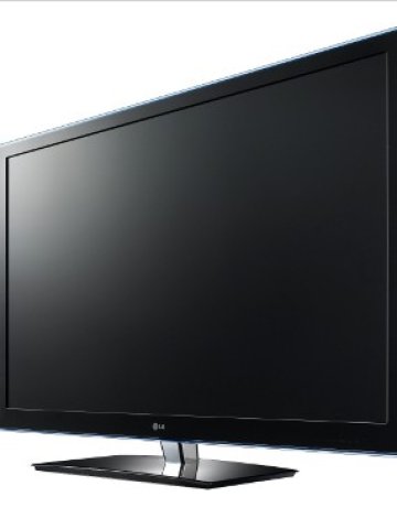 <p>3D телевизорите постепенно се превръщат от силно нишови в по-масови продукти.<br />
<i>Снимка</i>: LG</p>