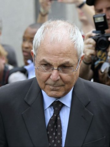 <p>
	<em>Питър Мадоф. Снимка: Ройтерс</em></p>
