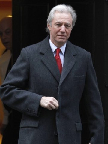 <p>
	Председателят на борда на директорите на британската банка Barclays Маркъс Аджайъс<em>. Снимка: Ройтерс</em></p>
