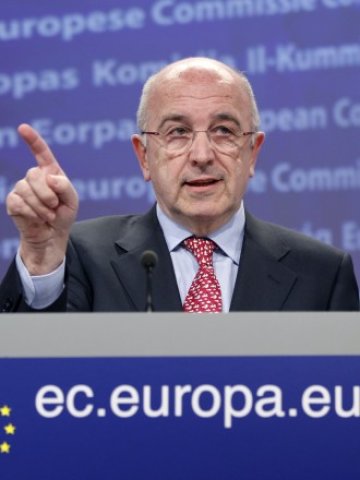 <p>
	Хоакин Алмуня. <em>Снимка: Ройтерс</em></p>
