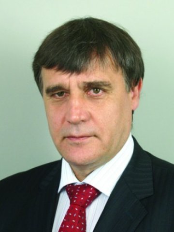 <p style="text-align: justify;">
	Бойко Костов. <em>Снимка: Личен архив</em></p>
